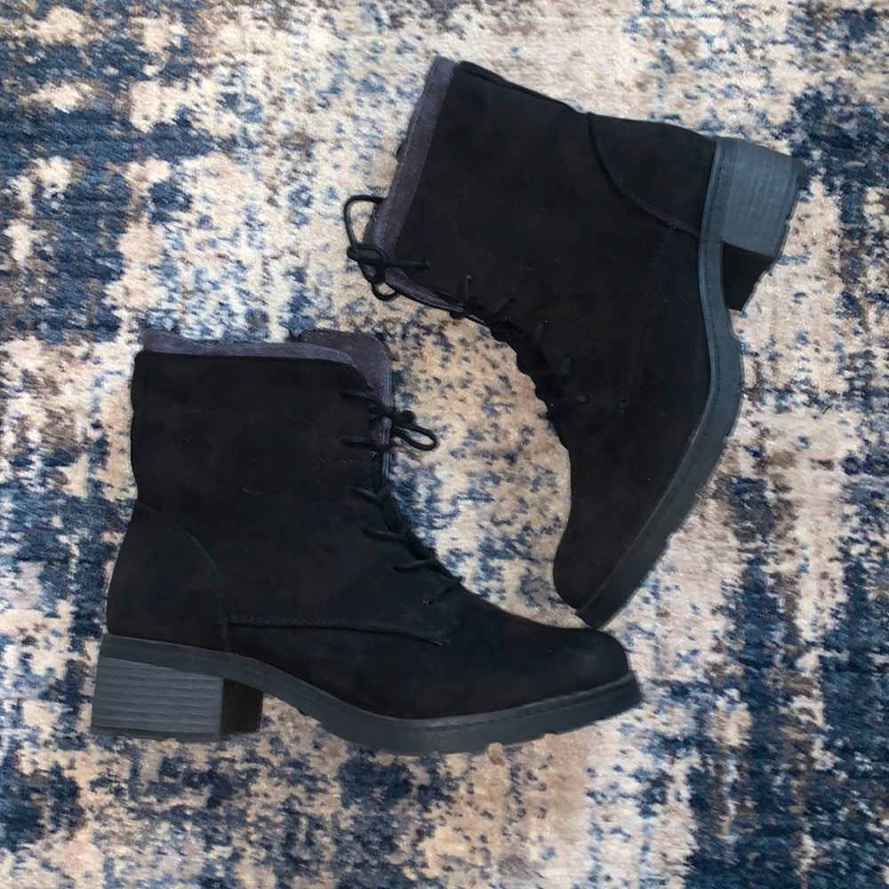 Like new boots